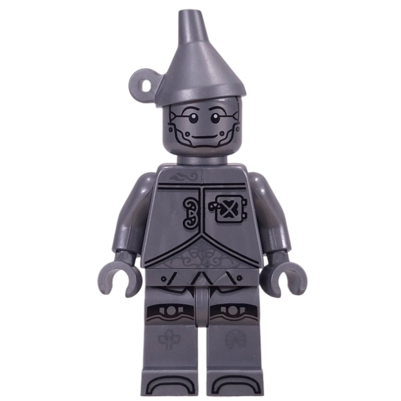 Tinman (Tinman)
