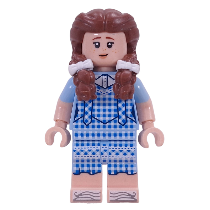 Dorothy Gale (Dorothy Gale)