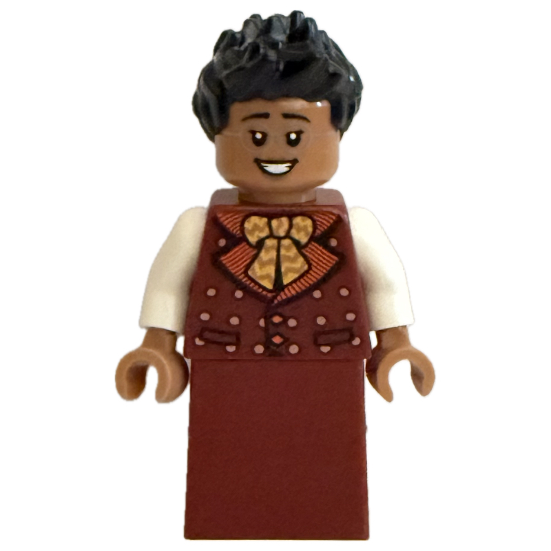 Zonko commerçant (Zonko Shopkeeper)