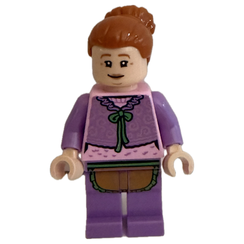 Ambrosius flume (Ambrosius Flume)