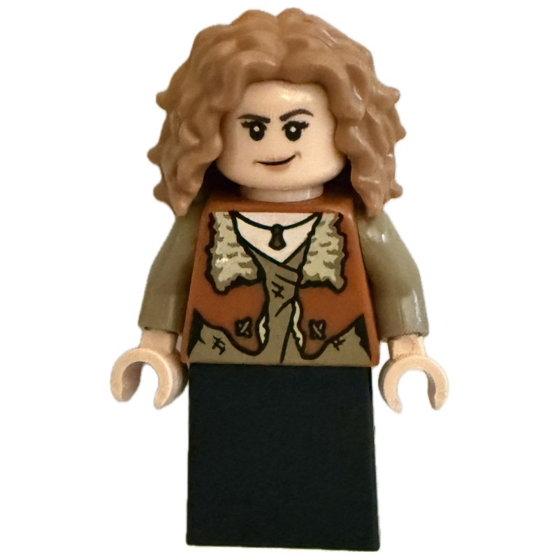 Madame Rosmerta (Madam Rosmerta)