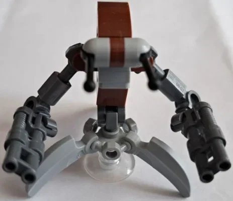 Droideka (Droideka)