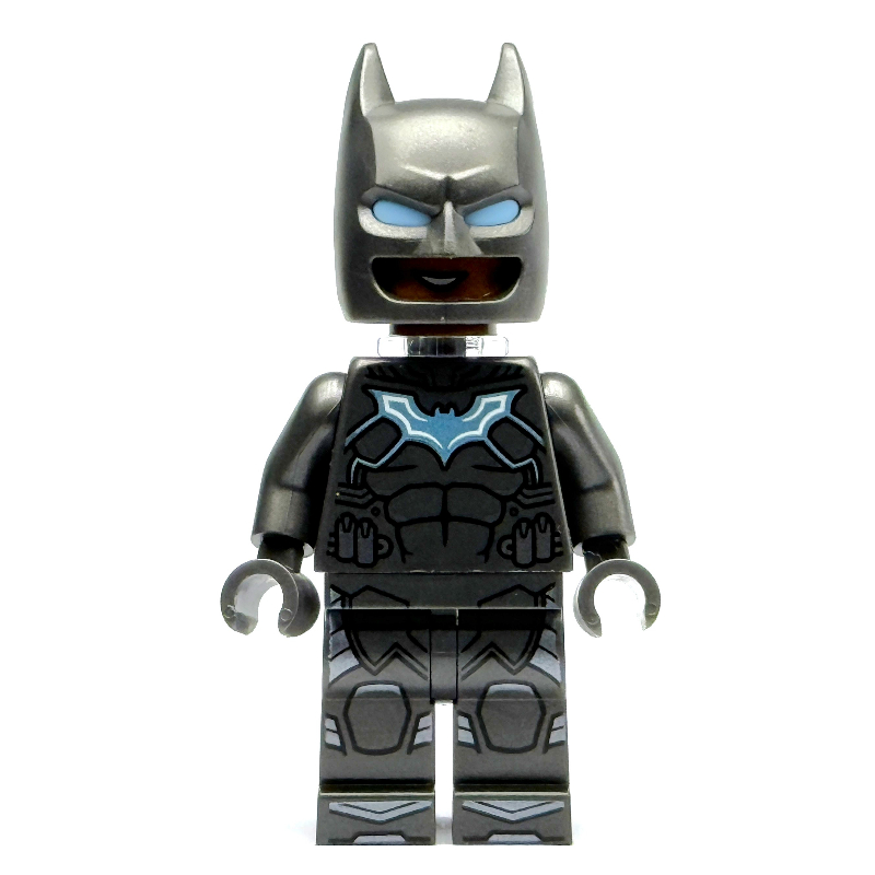 Batwing (Batwing)