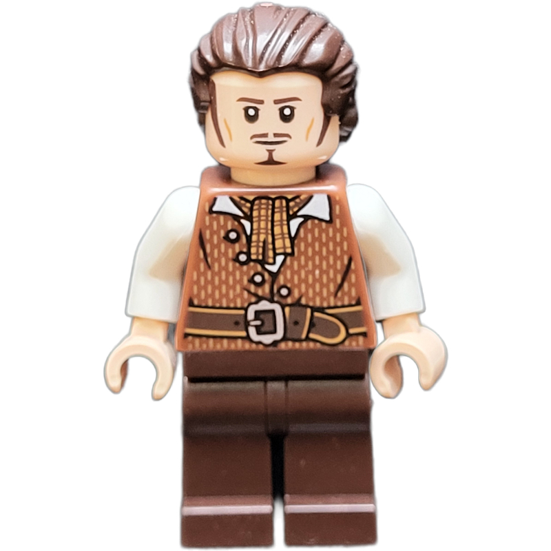 Will Turner (Will Turner)