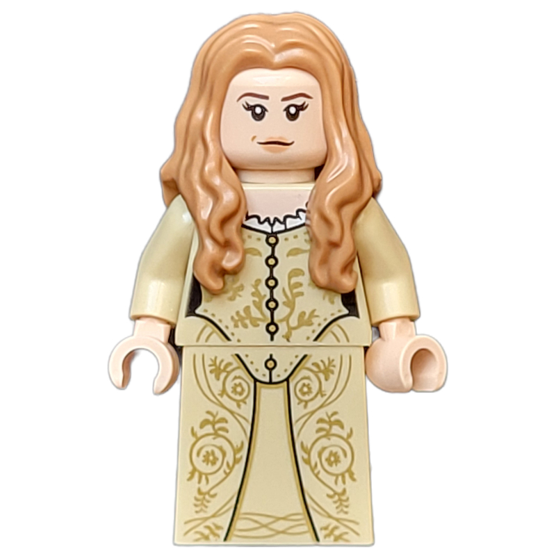 Elizabeth Swann (Elizabeth Swann)