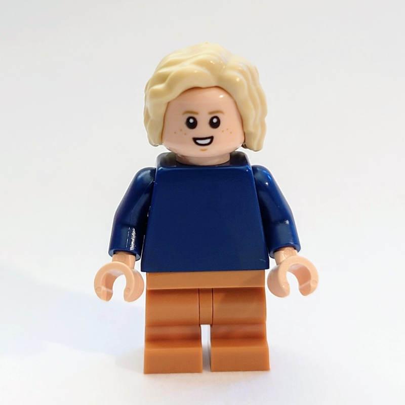 Charlie bucket (Charlie Bucket)