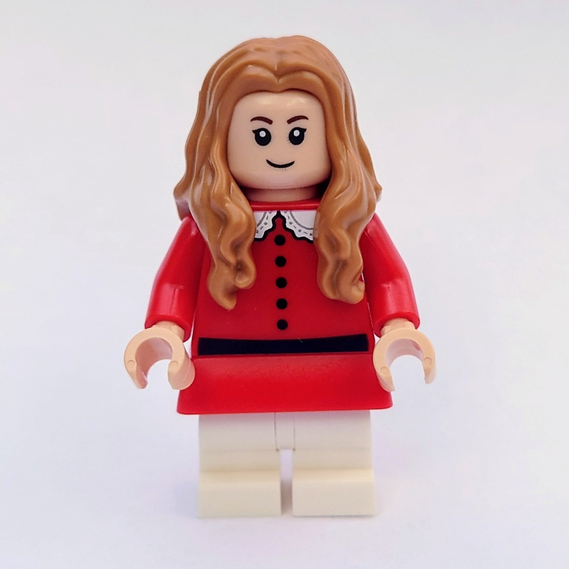 Sel veruca (Veruca Salt)
