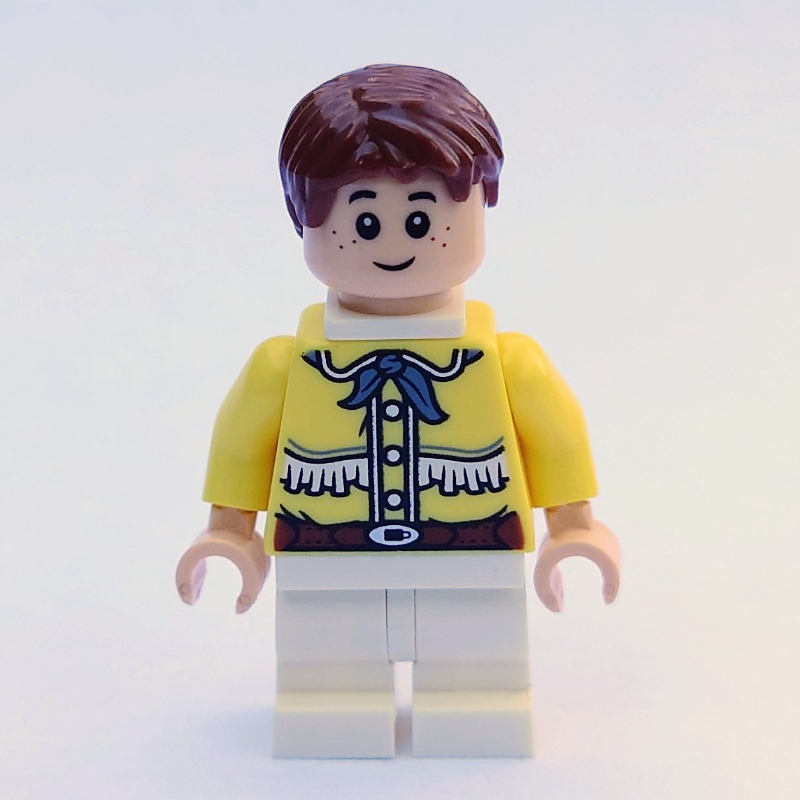 Mike Teevee (Mike Teevee)