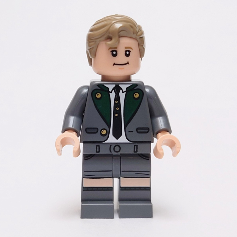 Augustus Gloop (Augustus Gloop)