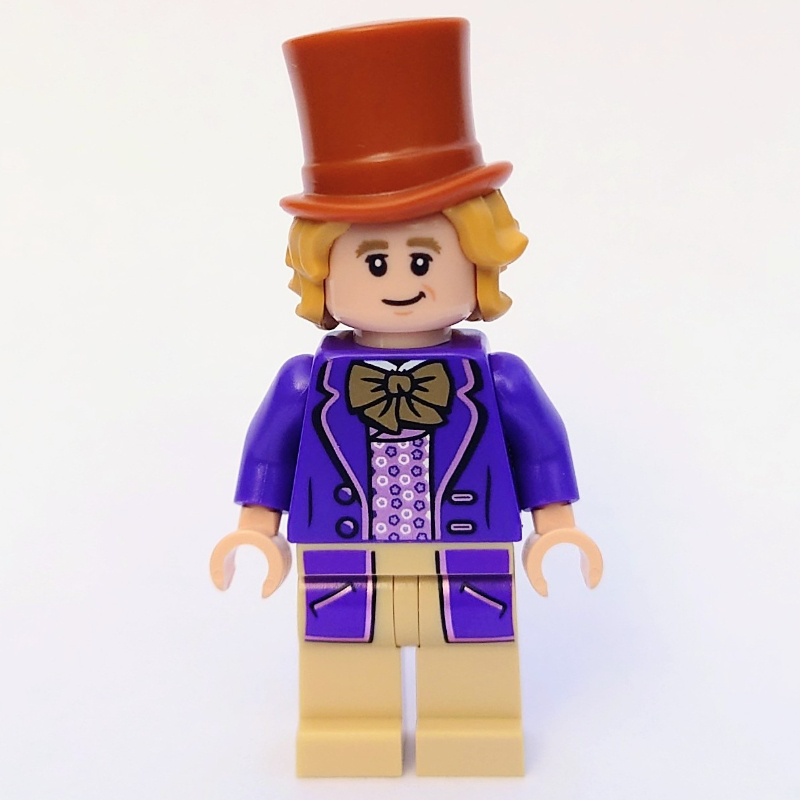 Willy wonka (Willy Wonka)
