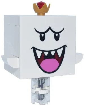 Roi Boo (King Boo)