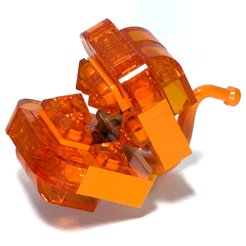 Note de feu piranha (Fiery Note Piranha)