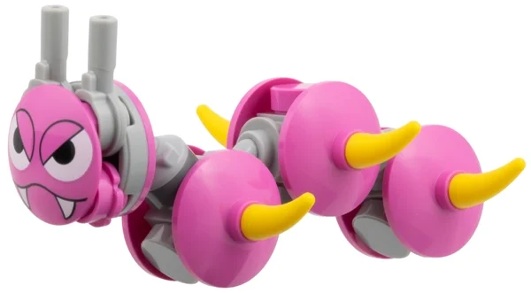 Caterkiller (Caterkiller)