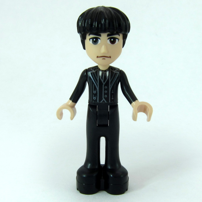 Lurch (Lurch)