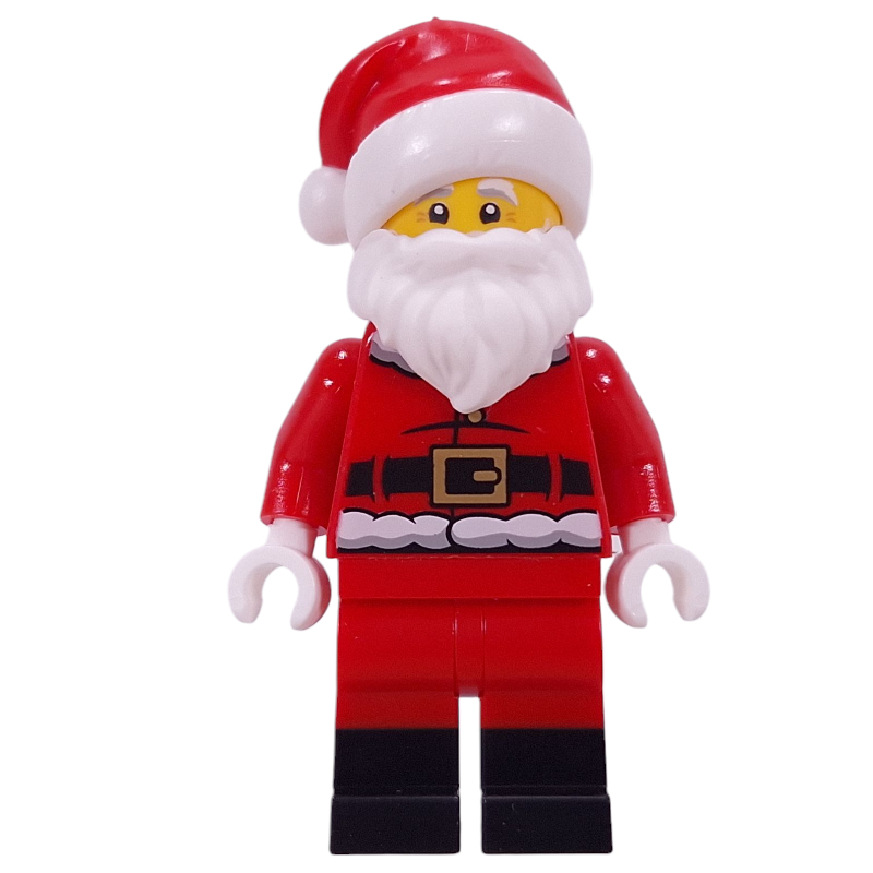 Père Noël, 973c22h27pr0002 torse (Santa, 973c22h27pr0002 Torso)