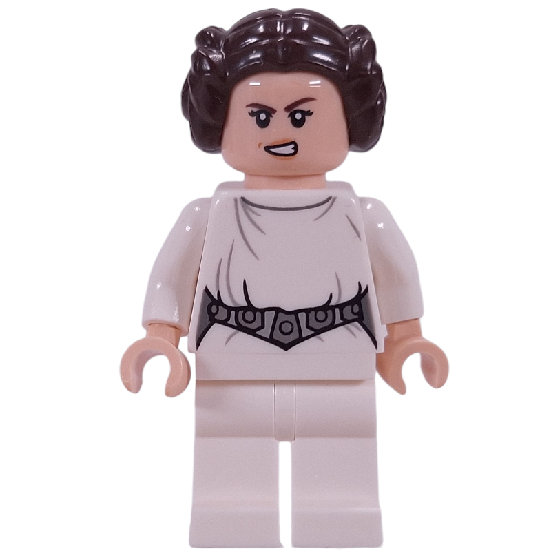 Princesse Leia organa, tenue d'ambassadeur (Princess Leia Organa, Ambassador Outfit)