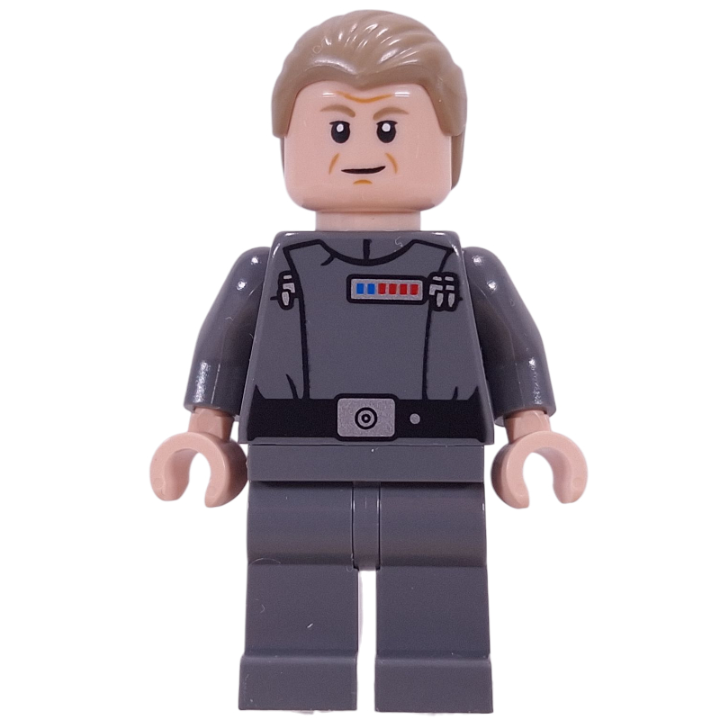 Amiral motti (Admiral Motti)