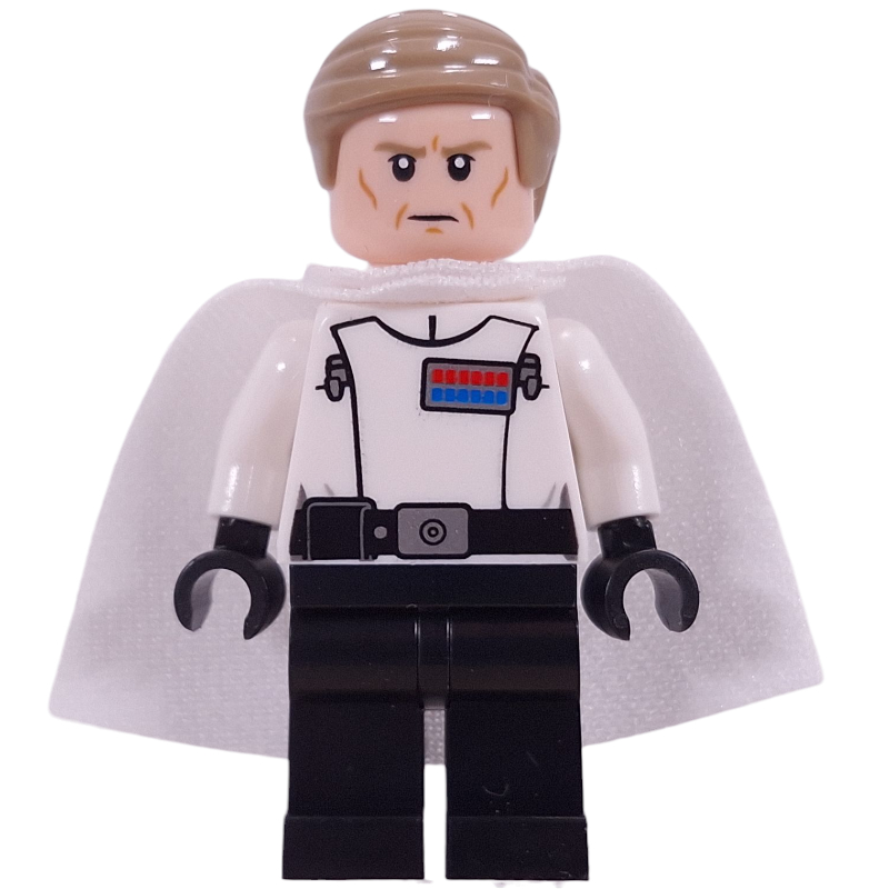 Réalisateur krennic (Director Krennic)