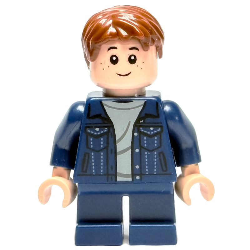 Michael "mikey" walsh (Michael "Mikey" Walsh)