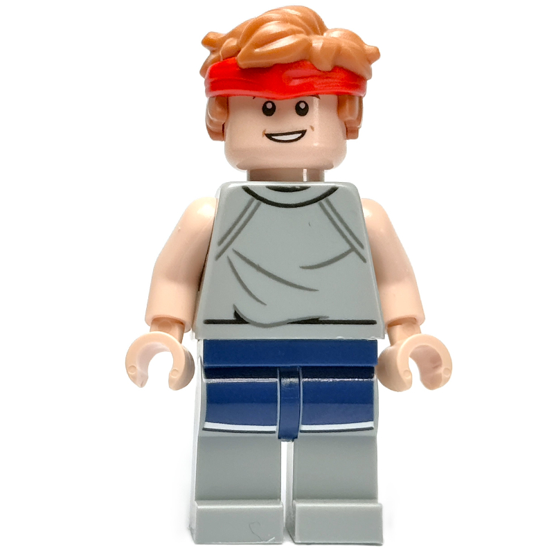 Brandon "Brand" walsh (Brandon "Brand" Walsh)