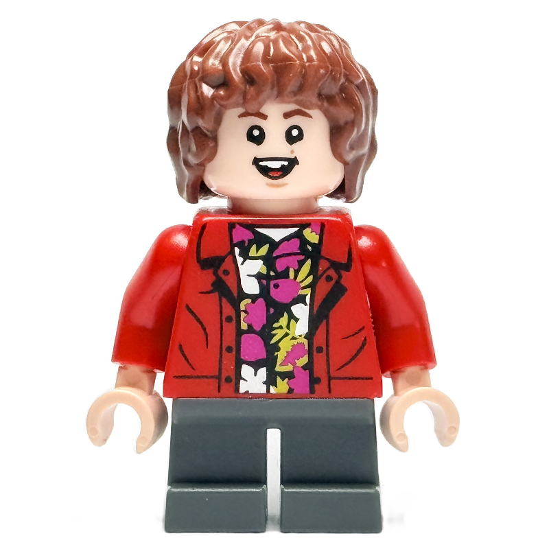 Lawrence "chunk" cohen (Lawrence "Chunk" Cohen)