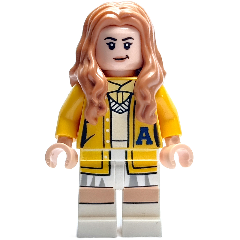 Andrea "andy" theresa carmichael (Andrea "Andy" Theresa Carmichael)