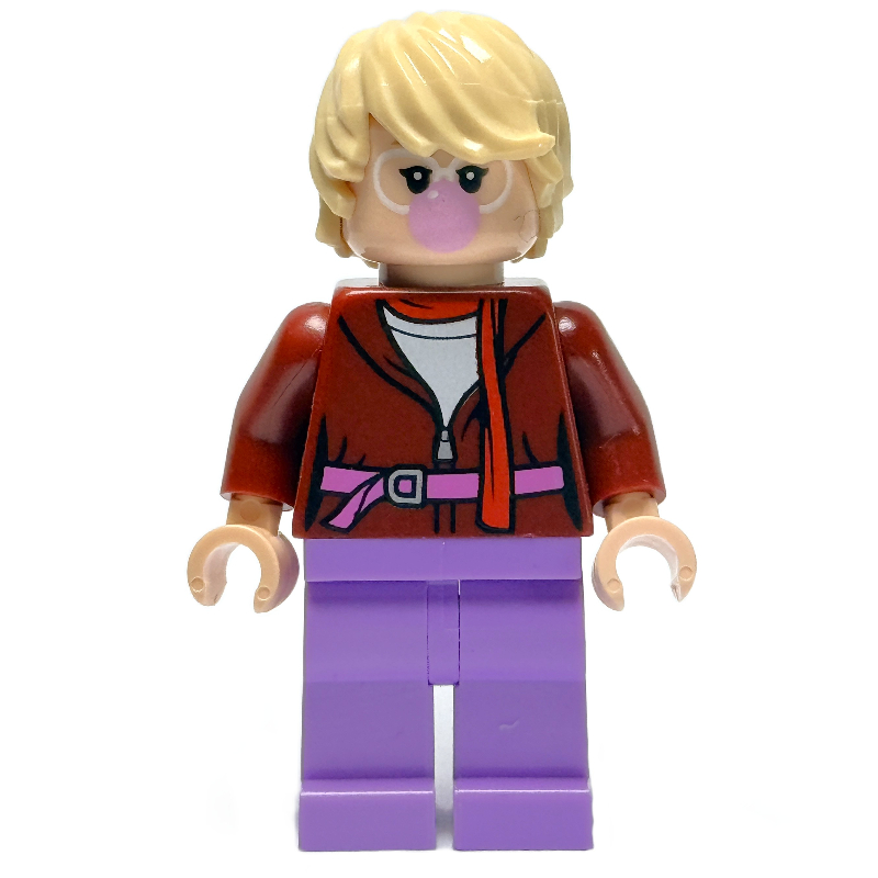 Stephanie "stef" steinbrenner (Stephanie "Stef" Steinbrenner)