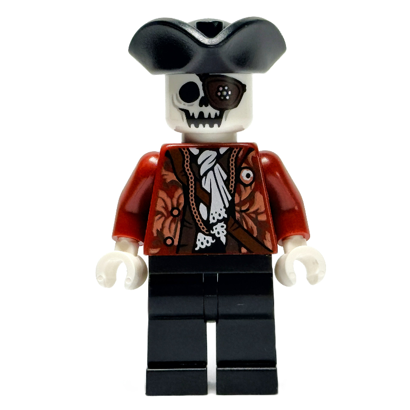 Borgne willie (One-Eyed Willie)