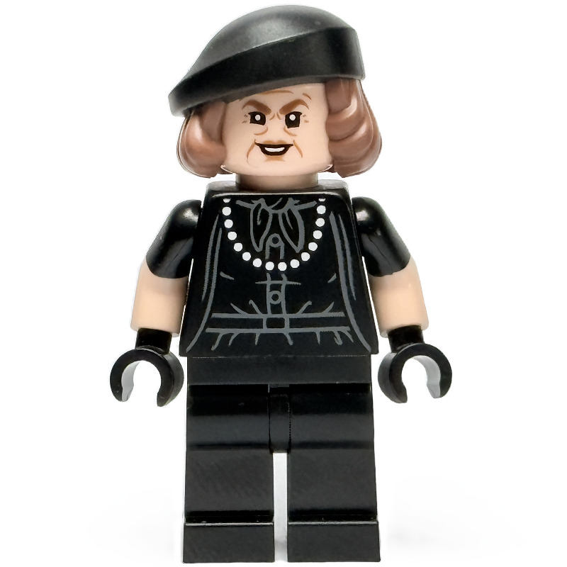 Mama fratelli (Mama Fratelli)