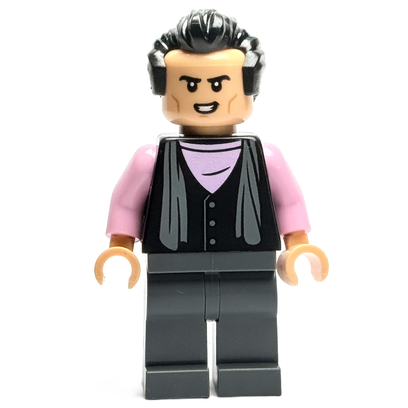 Jake fratelli (Jake Fratelli)