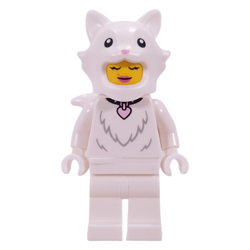 Costume chat (Cat Suit)