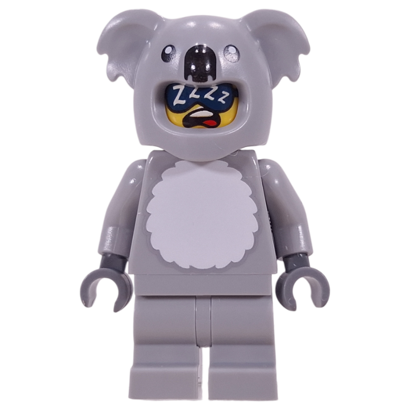 Koala Costume (Koala Suit)