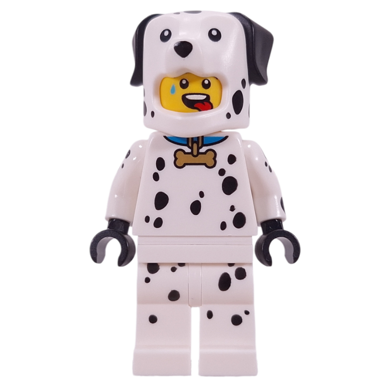 Dalmatien costume (Dalmatian Suit)