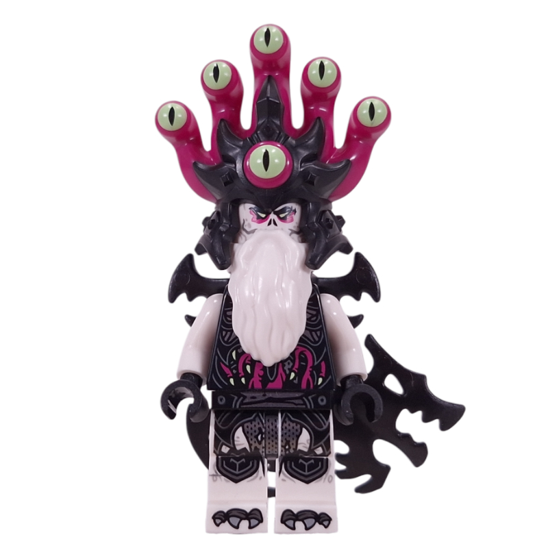 Cauchemar empereur (Nightmare Emperor)