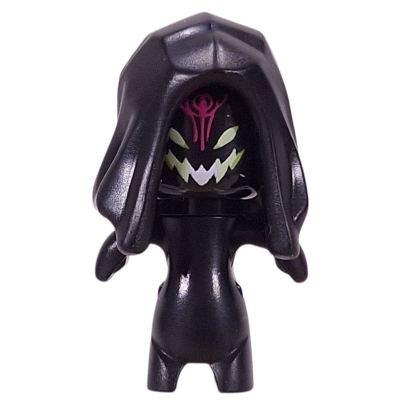 Grimspawn, capuche (Grimspawn, Hood)