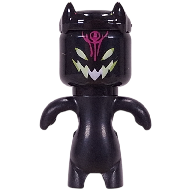 Grimspawn, cornes (Grimspawn, Horns)
