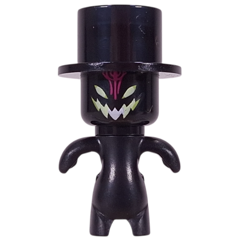 Grimspawn, chapeau haut de forme (Grimspawn, Top Hat)