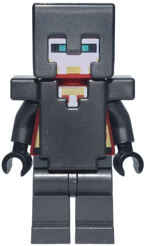 Crimson Warrior (Crimson Warrior)