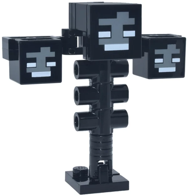 Wore boss (Wither Boss)
