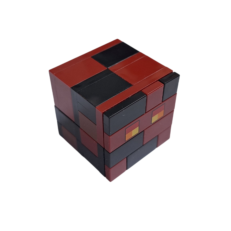Cube de magma (Magma Cube)
