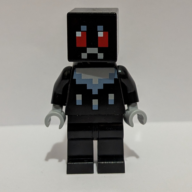 Mothman (Mothman)
