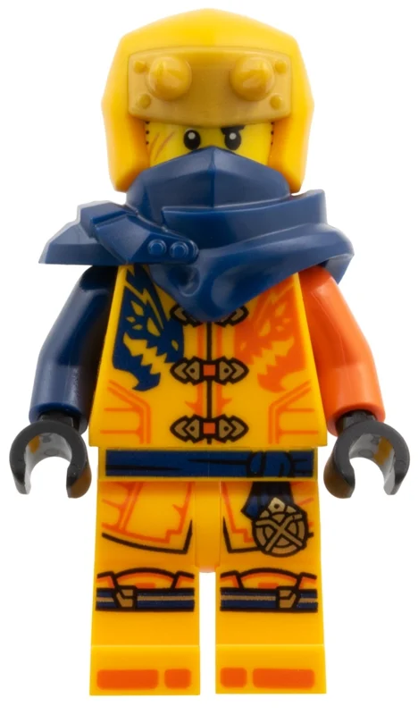 Arin (robes draconiennes) (Arin (Draconus Robes))