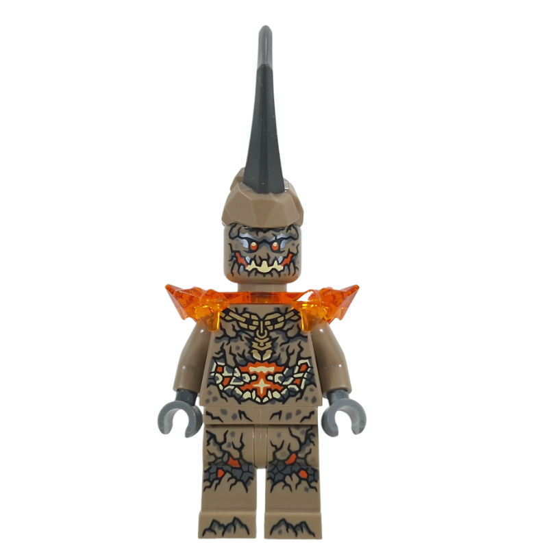 Monstre de la terre (Earth Monster)