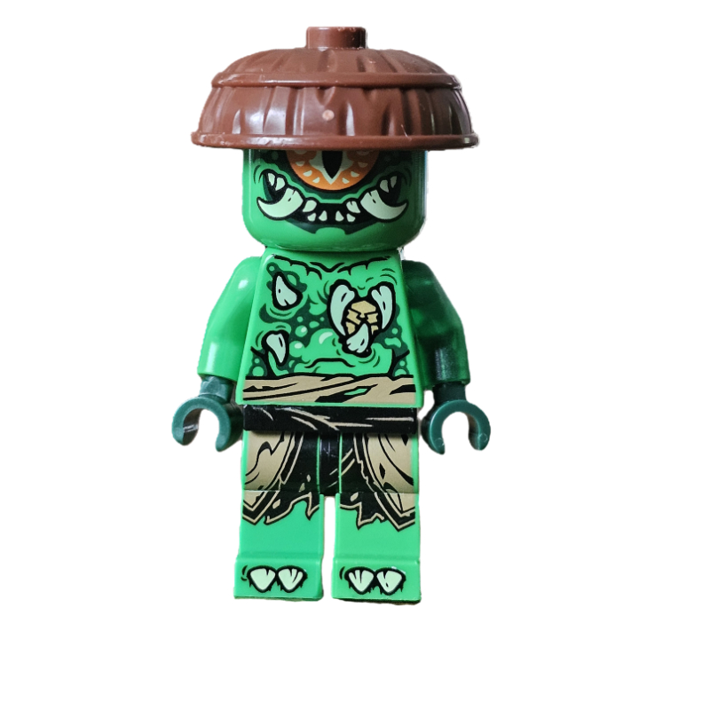 Monstre mutation (Mutation Monster)