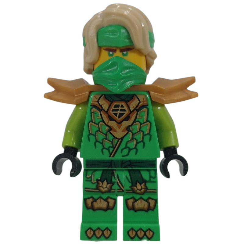 Lloyd (robes draconiennes) (Lloyd (Draconus Robes))