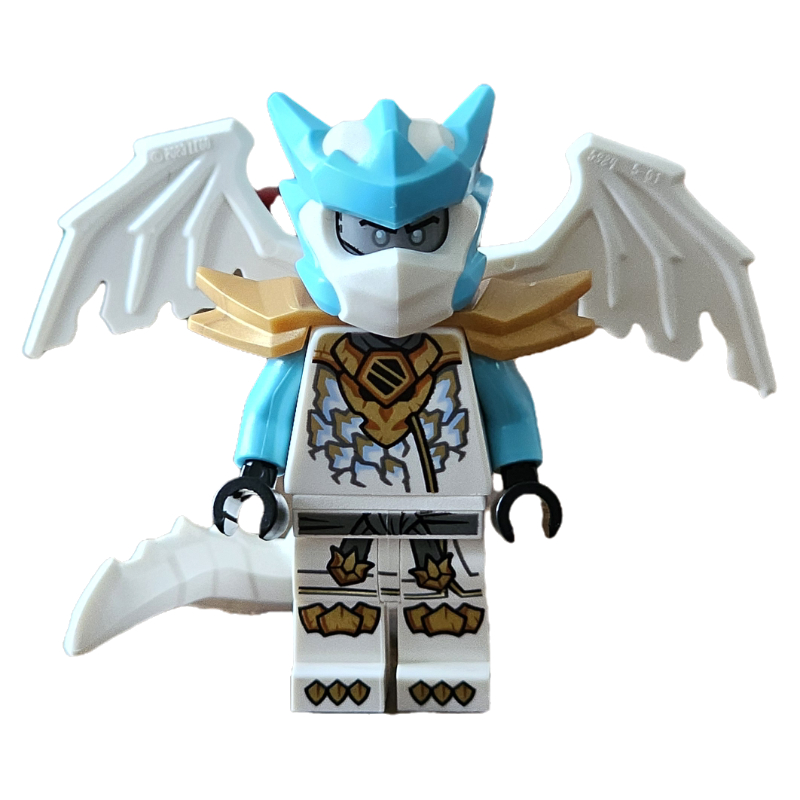 Zane (forme draconienne) (Zane (Draconus Form))