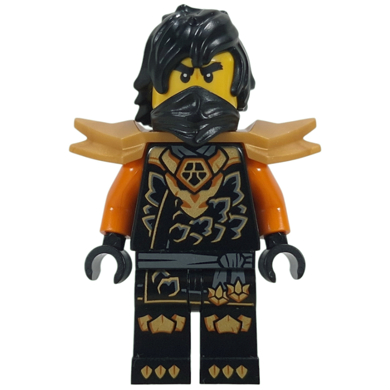 Cole (robes draconiennes) (Cole (Draconus Robes))