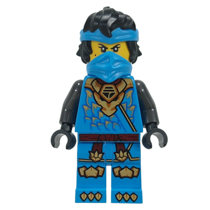 Nya (robes draconiennes) (Nya (Draconus Robes))