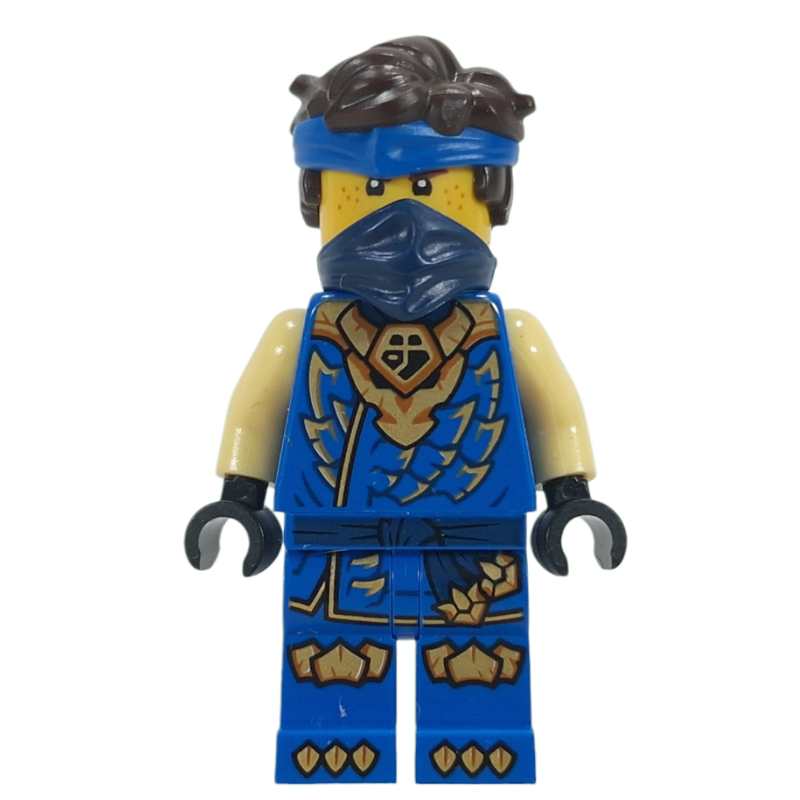 Jay (robes draconiennes) (Jay (Draconus Robes))