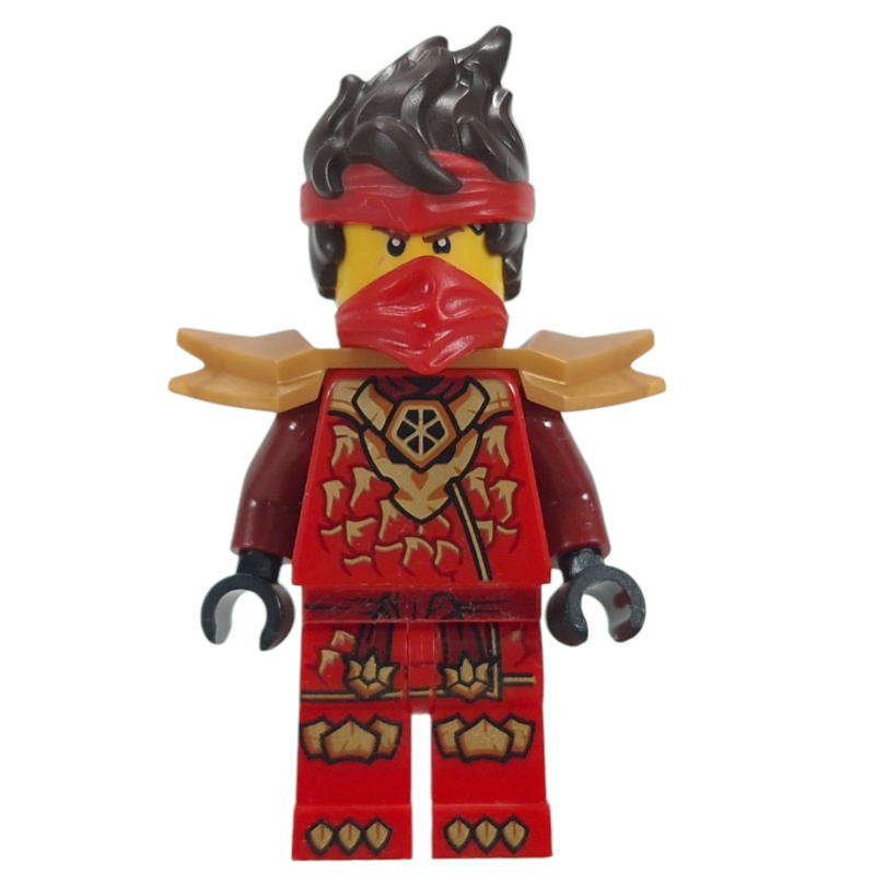 Kai (robes draconiennes) (Kai (Draconus Robes))